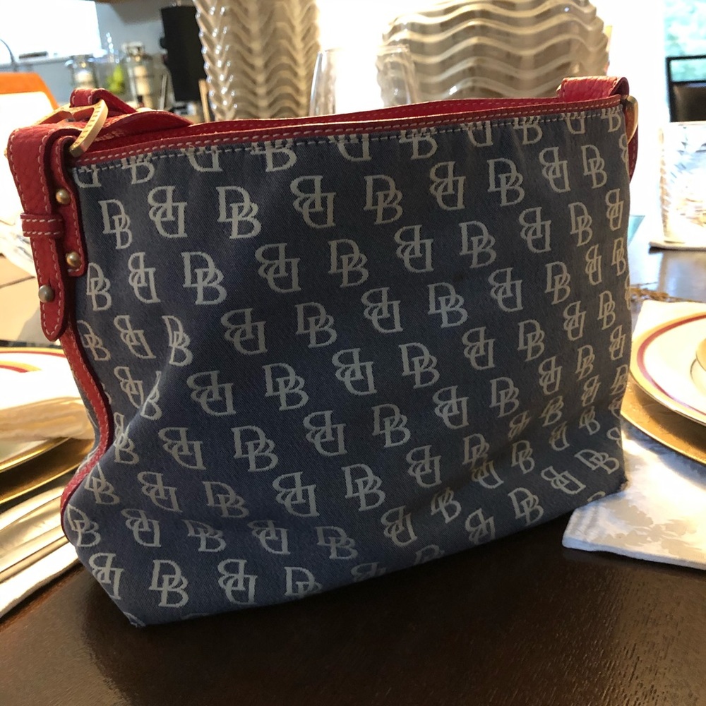 Dooney & Burke Bag